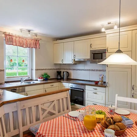 Strandperle 300m Vom Hof Entfernt فندق *