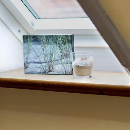 فندق Strandperle 300m Vom Hof Entfernt فيهمارن