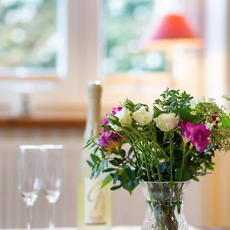 Strandperle 300m Vom Hof Entfernt فيهمارن