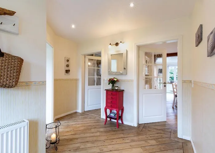 Strandperle 300m Vom Hof Entfernt