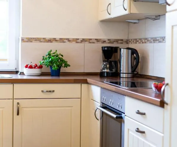 Strandperle 300m Vom Hof Entfernt Hotel Fehmarn