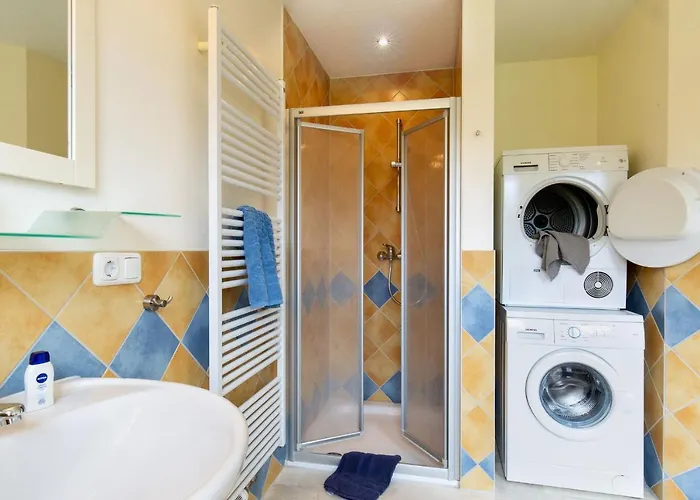 Strandperle 300m Vom Hof Entfernt Hotel *