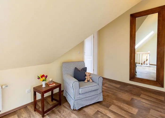 Hotel Strandperle 300m Vom Hof Entfernt *