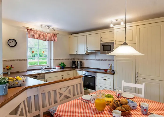 Strandperle 300m Vom Hof Entfernt Hotel *