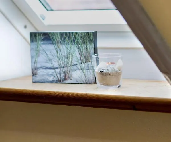 Hotel Strandperle 300m Vom Hof Entfernt Fehmarn