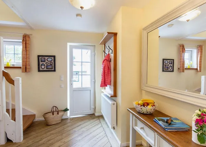 Strandperle 300m Vom Hof Entfernt