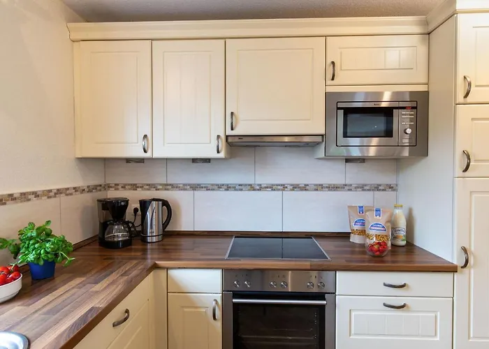 Strandperle 300m Vom Hof Entfernt Hotel Fehmarn