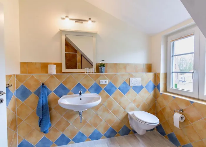 Strandperle 300m Vom Hof Entfernt Fehmarn