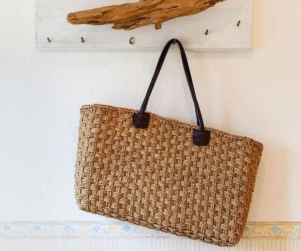 Hotel Strandperle 300m Vom Hof Entfernt *