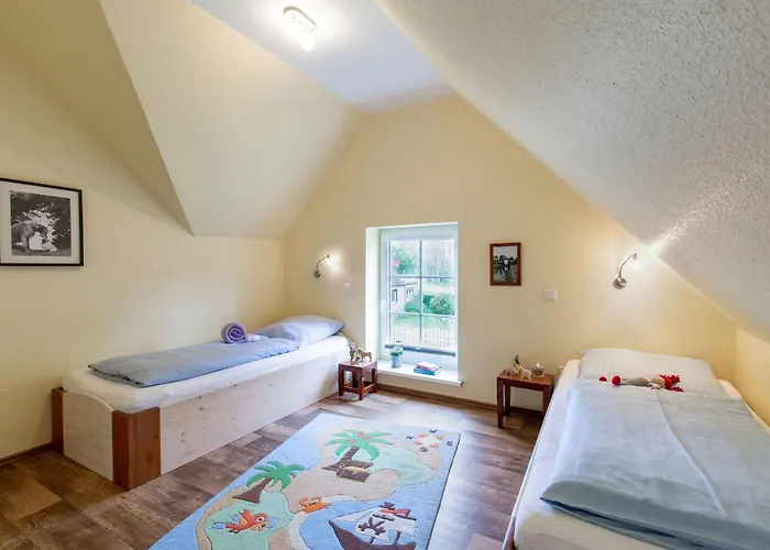 Strandperle 300m Vom Hof Entfernt * Fehmarn