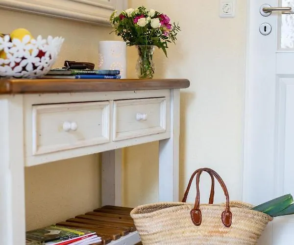 Strandperle 300m Vom Hof Entfernt Hotel Fehmarn