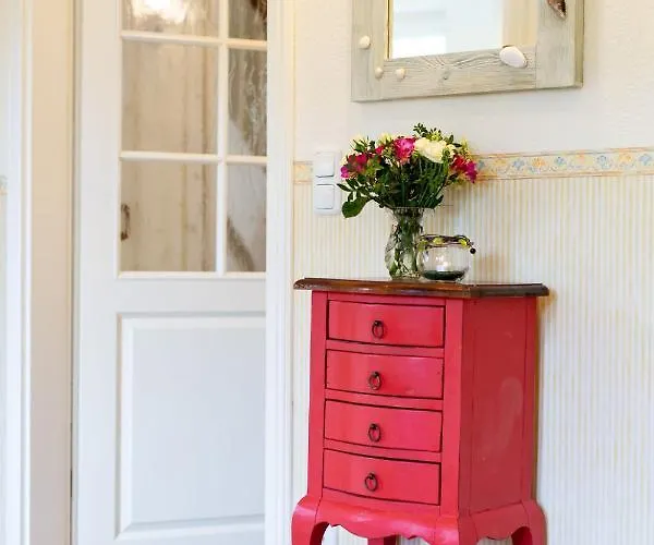 Strandperle 300m Vom Hof Entfernt * Fehmarn