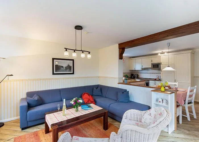 Strandperle 300m Vom Hof Entfernt