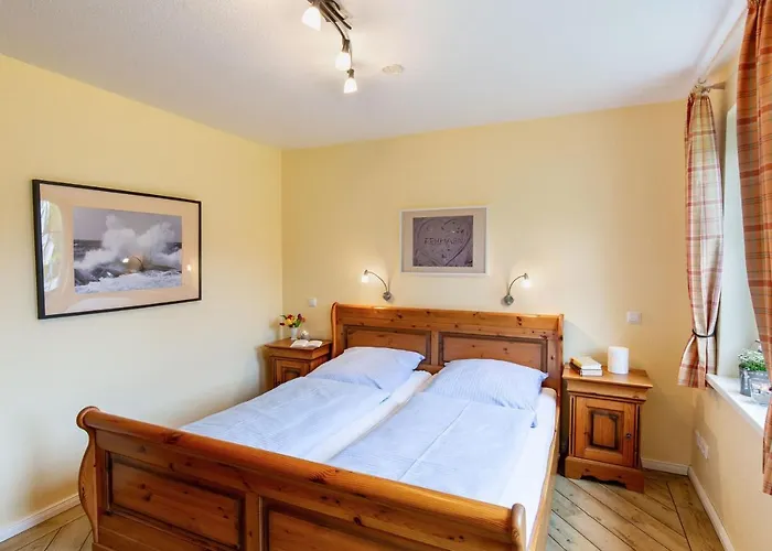 Strandperle 300m Vom Hof Entfernt *